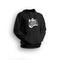 2 wheels 1 engine Hoodies Modified Online Store